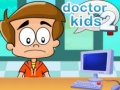 Spel Dokter Kinderen 2 online