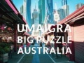 Spel Umaigra Grote Puzzel Australië online