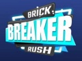 Spel Baksteen Breker Rush online