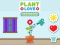 Spel Plantenliefde online