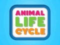 Spel Dierenlevenscyclus online