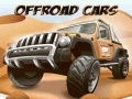 Spel Offroad Auto Puzzel online