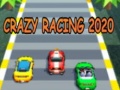 Spel Gekke Race 2020 online