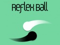 Spel Reflexbal online