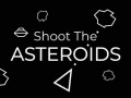 Spel Schiet de asteroïden online