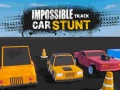 Spel Onmogelijke Tracks Auto Stunt online