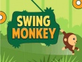 Spel Swingende Aap online