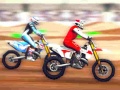 Spel Super MX Nieuwe Race online