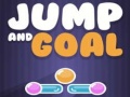 Spel Jump en Doel online