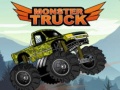 Spel Monstertruck online