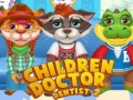 Spel Kinderen Dokter Tandarts 2 online