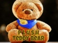 Spel Pluche Teddybeer online