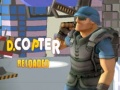 Spel D.Copter Herladen online