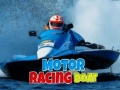 Spel Motorboot Racen online