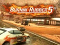 Spel Brandende Rubber 5 XS online