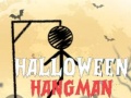 Spel Halloween Galgje online