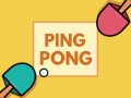 Spel Pingpong online