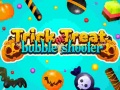 Spel Halloween Bubble Shooter online