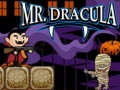 Spel Mijnheer Dracula online