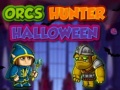 Spel Ork Jager Halloween online