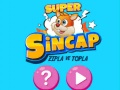 Spel Super Sincap: Verzamel en Deel online