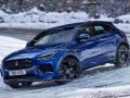 Spel Jaguar E-Pace 2021 Puzzel online