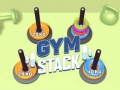 Spel Gym Stapel online