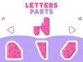 Spel Letters Onderdelen online