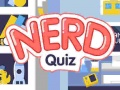 Spel Nerd Quiz online