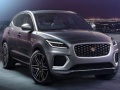 Spel Jaguar E-Pace 2021 Glijden online