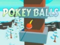 Spel Pokey Ballen online