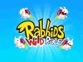 Spel Rabbids Wilde Race online