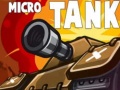 Spel Micro Tanks online