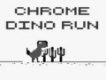 Spel Chrome Dino Ren online