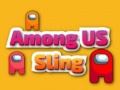 Spel Among Us Sling online