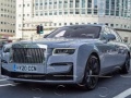 Spel Rolls-Royce Ghost Puzzel online