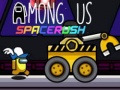 Spel Among Us SpaceRush online