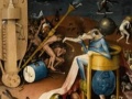 Spel Umaigra Grote Puzzel Hieronymus Bosch online