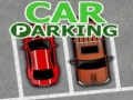 Spel Auto parkeren online