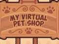 Spel Mijn Virtuele Dierenwinkel online