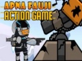 Spel Apna Faugi Actiegame online