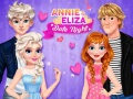 Spel Date Night met Annie & Eliza online