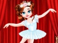 Spel Baby Taylor Balletles online