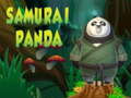 Spel Samurai Panda online