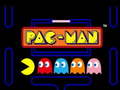 Spel Pac-Man online