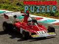 Spel Formule Racers Puzzel online