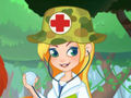 Spel Jungle Dokter online