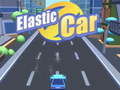 Spel Elastische Auto online