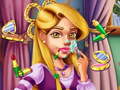 Spel Natalie: Echte Makeover online