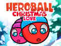 Spel Heroball Kerst Liefde online